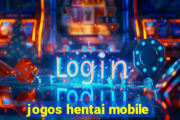 jogos hentai mobile